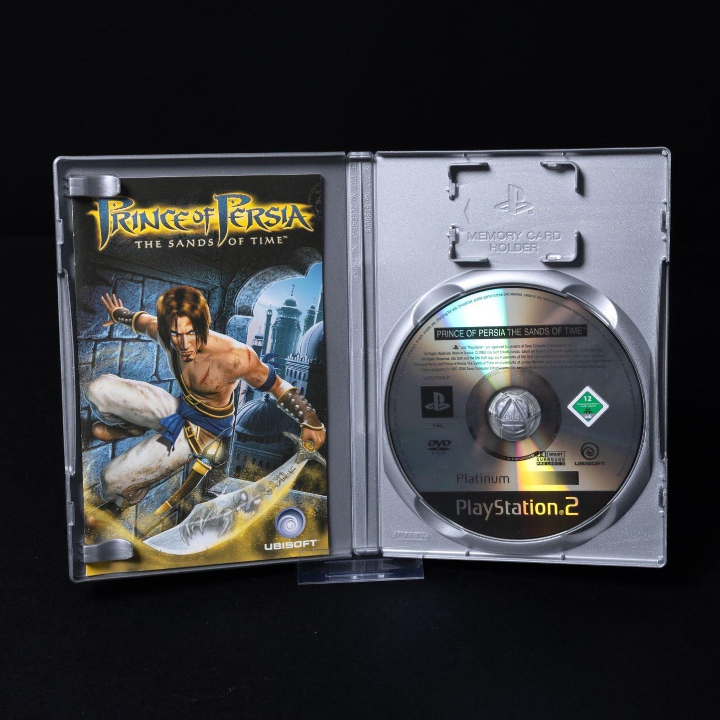 prince-of-persia-the-sands-of-time-ps2-platinum-pal-zustand-sehr-gut-3 - Utopia Collectibles