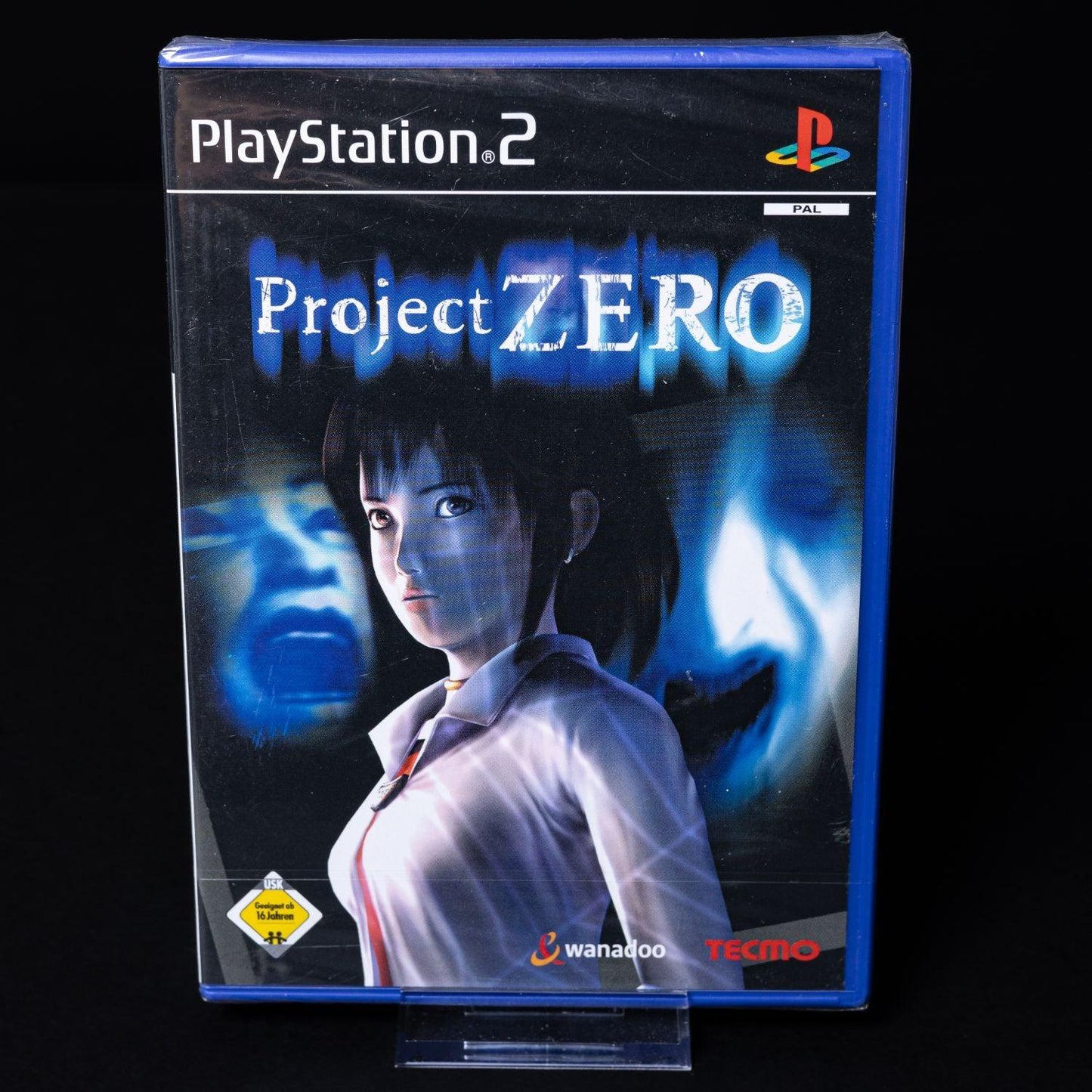 project-zero-playstation-2-ps2-spiel-sealed-ovp-raritaet-pal-deutsch-1 - Utopia Collectibles