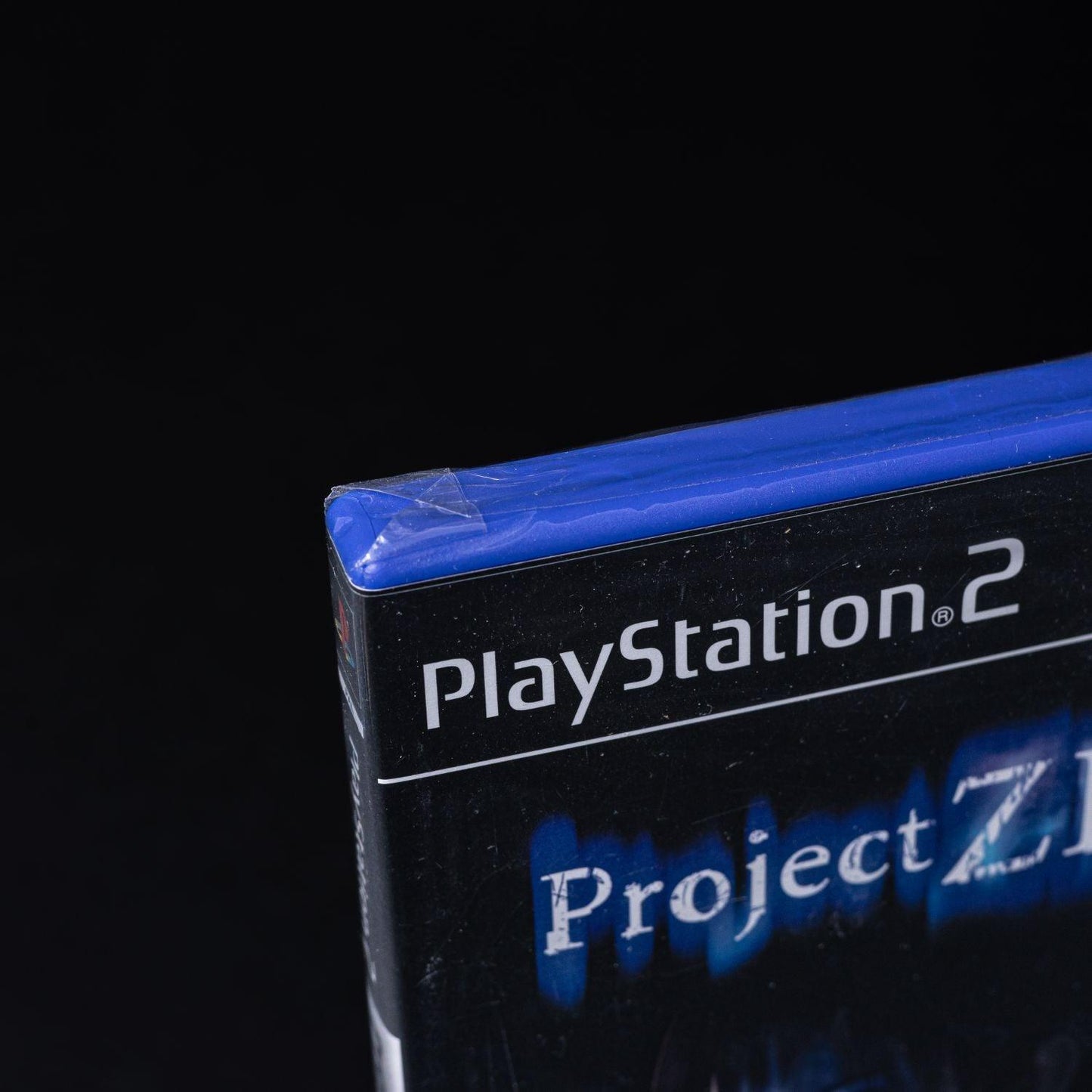 project-zero-playstation-2-ps2-spiel-sealed-ovp-raritaet-pal-deutsch-3 - Utopia Collectibles