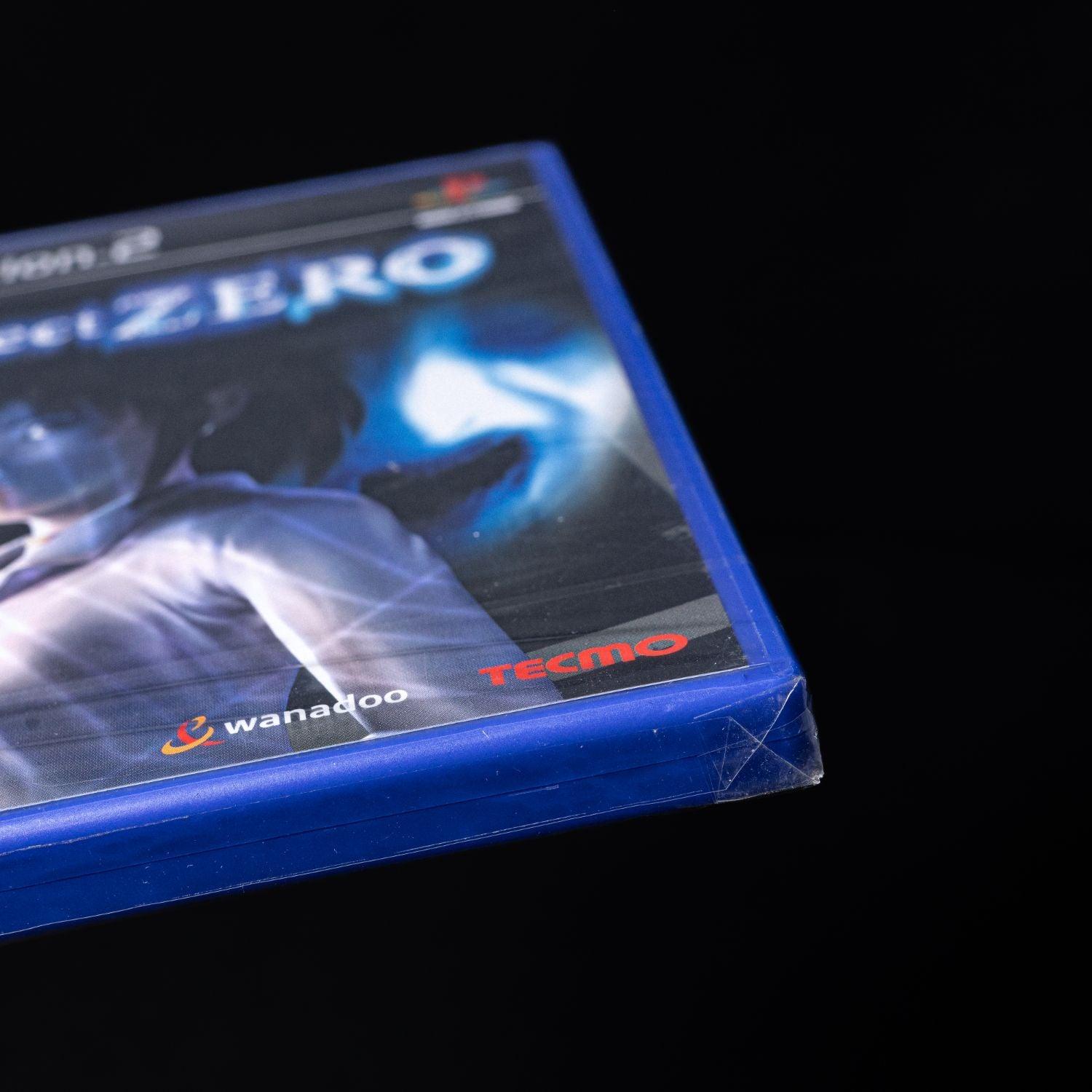 project-zero-playstation-2-ps2-spiel-sealed-ovp-raritaet-pal-deutsch-5 - Utopia Collectibles