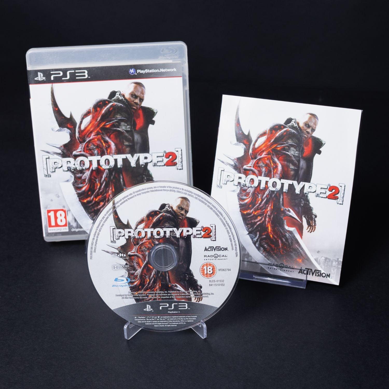 prototype-2-playstation-3-ps3-spiel-cib-zustand-gut-1 - Utopia Collectibles