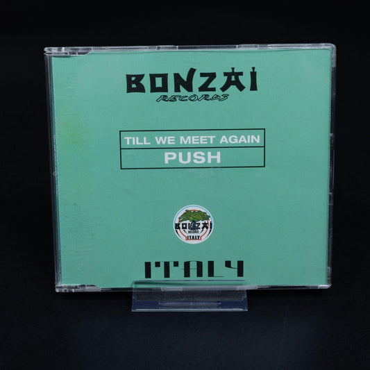 push-till-we-meet-again-bonzai-records-maxi-single-cd-nm-vg-1 - Utopia Collectibles