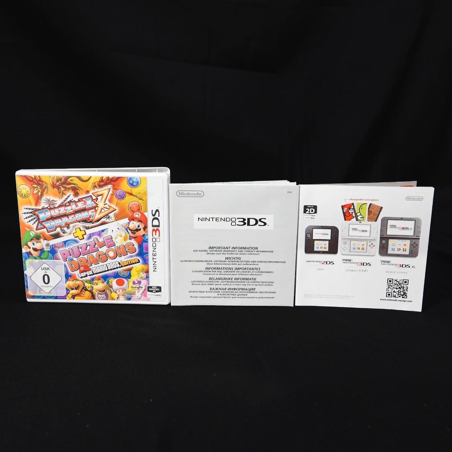 puzzle-dragons-z-super-mario-bros-edition-nintendo-3ds-pal-deutsch-2 - Utopia Collectibles