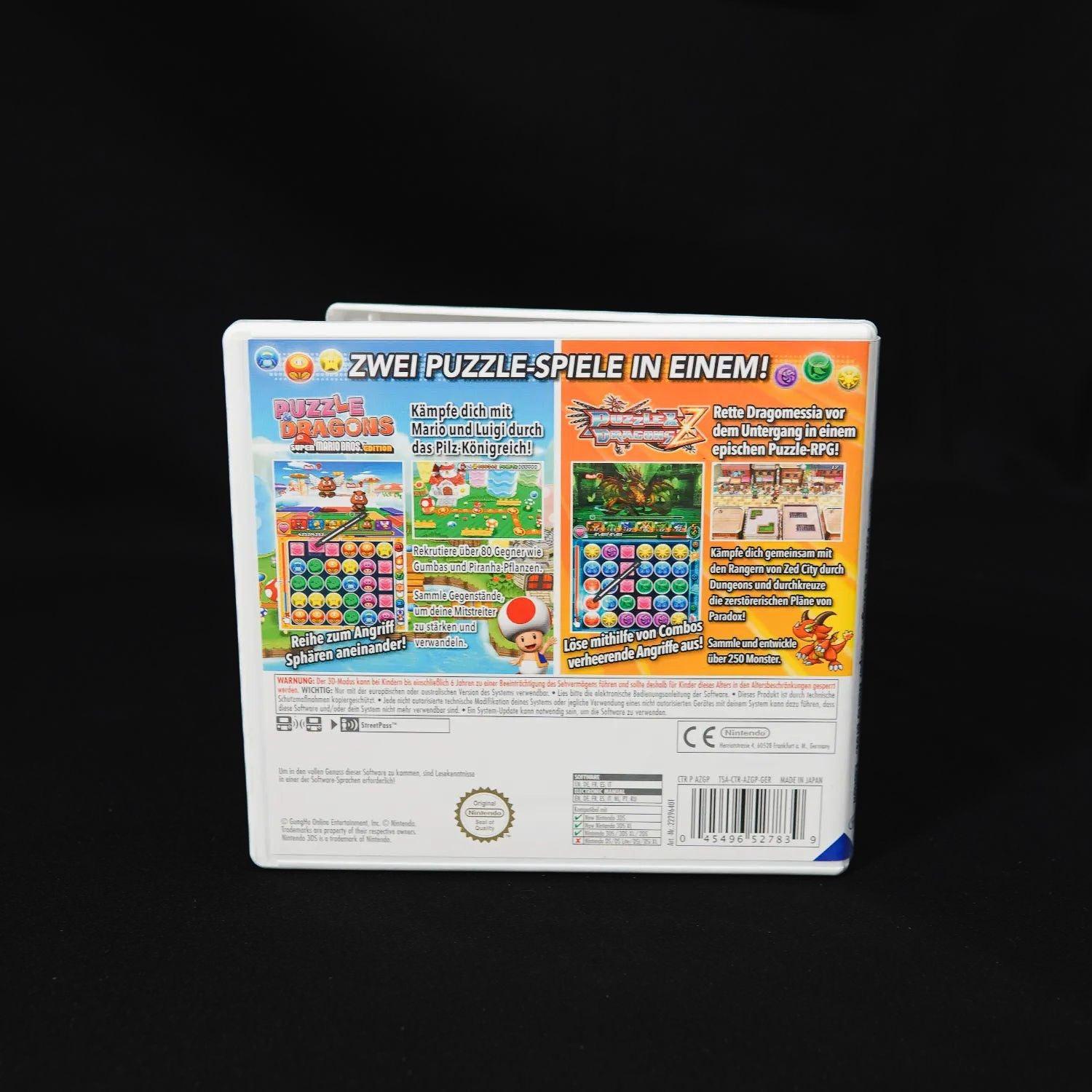 puzzle-dragons-z-super-mario-bros-edition-nintendo-3ds-pal-deutsch-4 - Utopia Collectibles