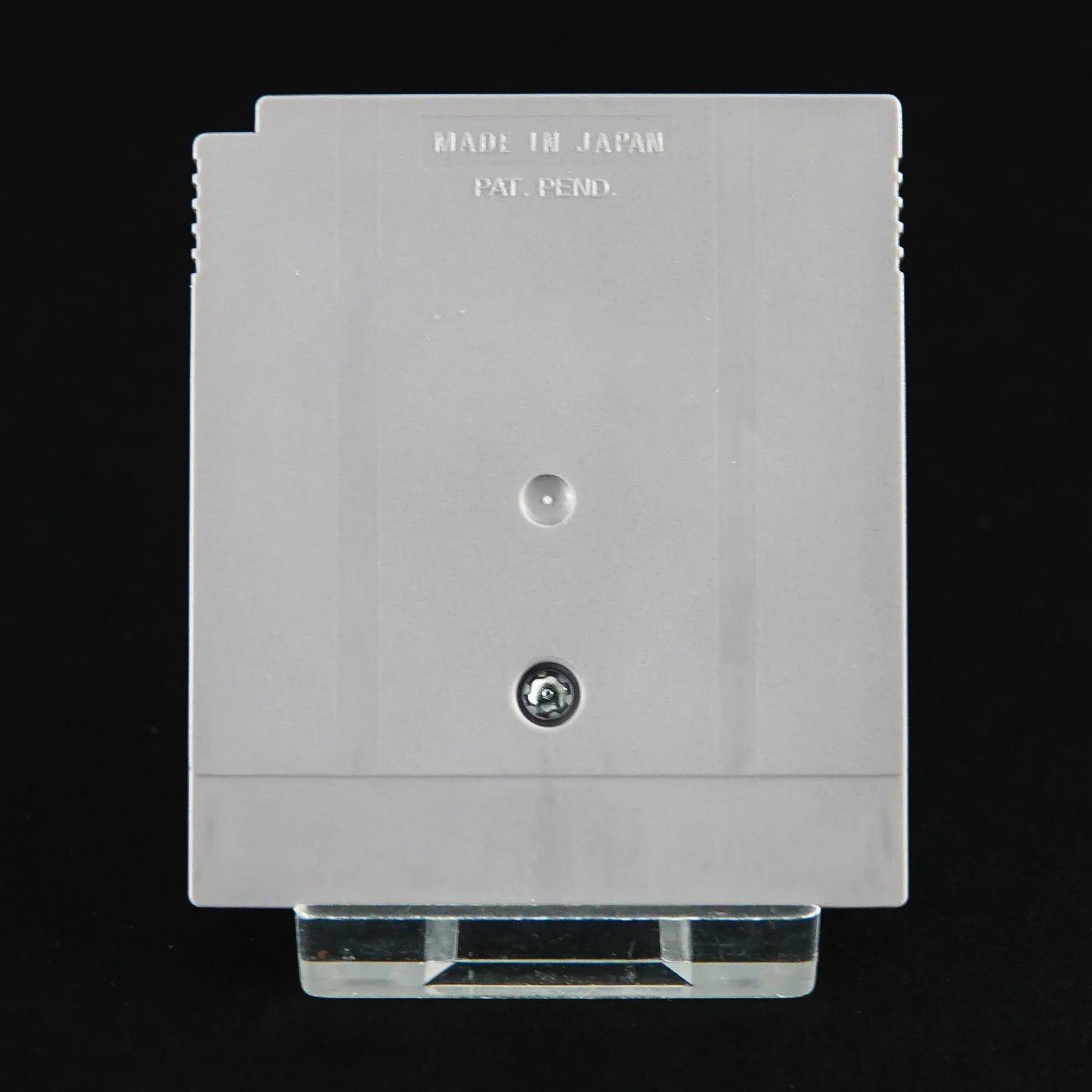 qix-nintendo-game-boy-spiel-nur-modul-ntsc-us-top-zustand-2 - Utopia Collectibles