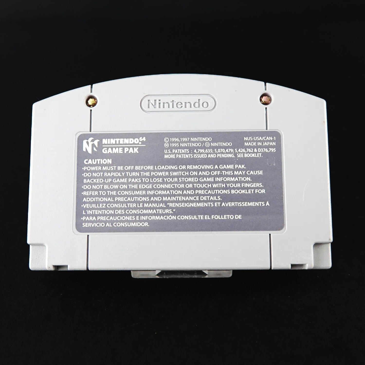 quest-64-nintendo-64-n64-spiel-nur-modul-pal-version-zustand-sehr-gut-2 - Utopia Collectibles