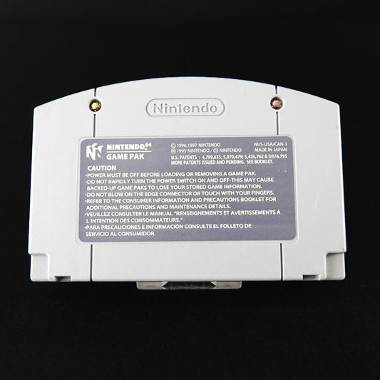 quest-64-nintendo-64-n64-spiel-nur-modul-pal-version-zustand-sehr-gut-2 - Utopia Collectibles