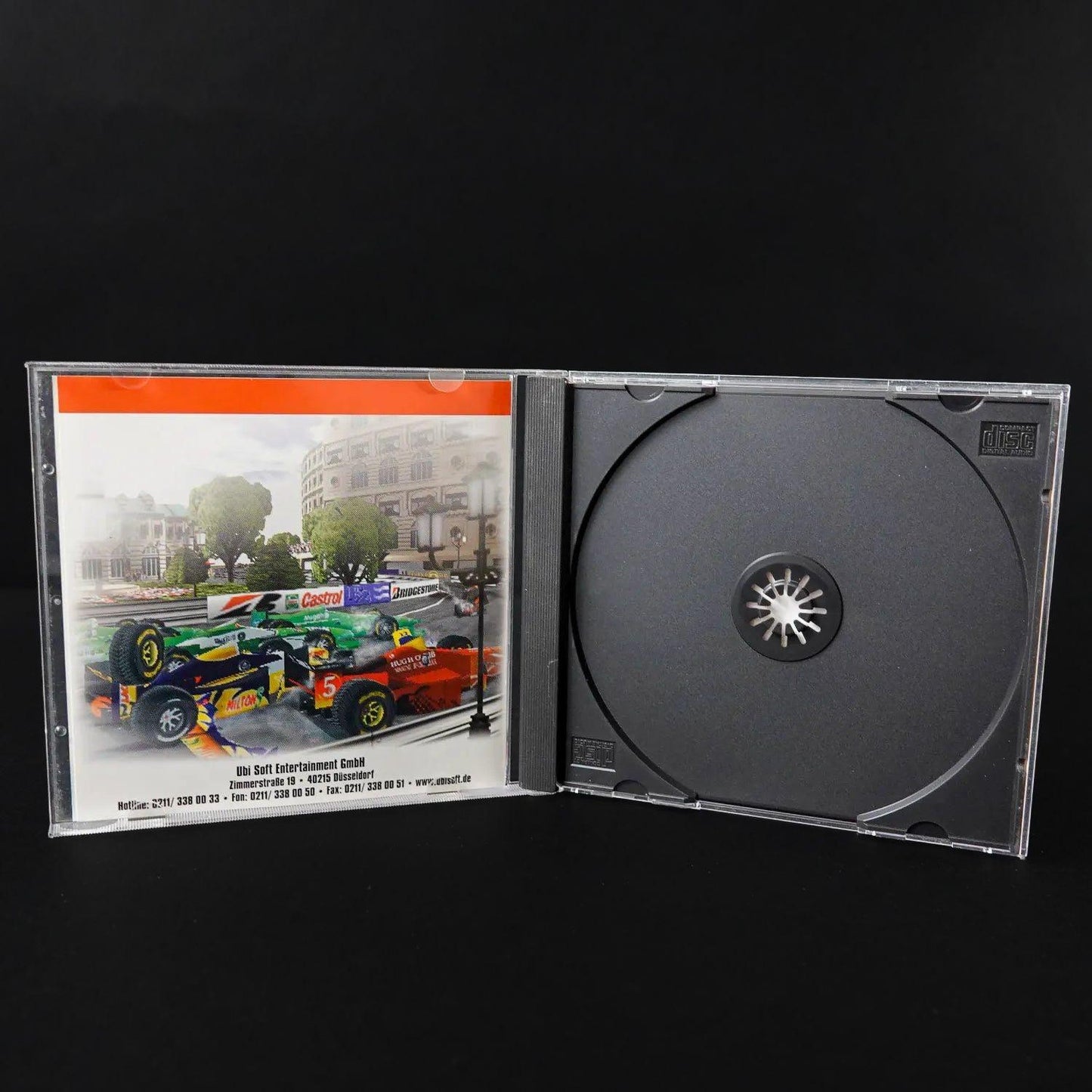 racing-simulation-2-pc-game-disc-im-jewel-case-deutsch-gebraucht-4 - Utopia Collectibles
