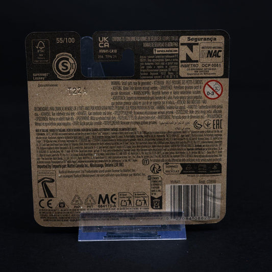 radical-sr3-xxr-sammlerstueck-standmodell-mattel-matchbox-164-ovp-2 - Utopia Collectibles
