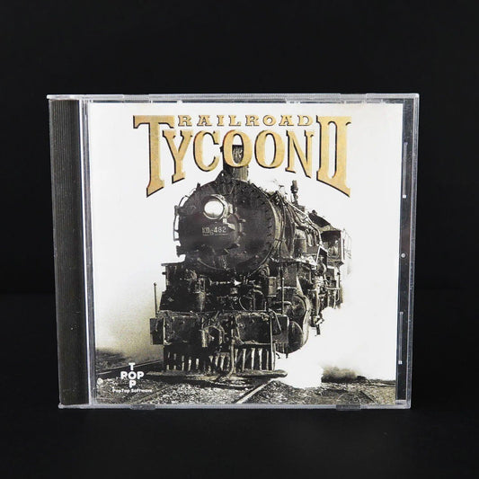 railroad-tycoon-2-pc-game-disc-im-jewel-case-englisch-gebraucht-1 - Utopia Collectibles