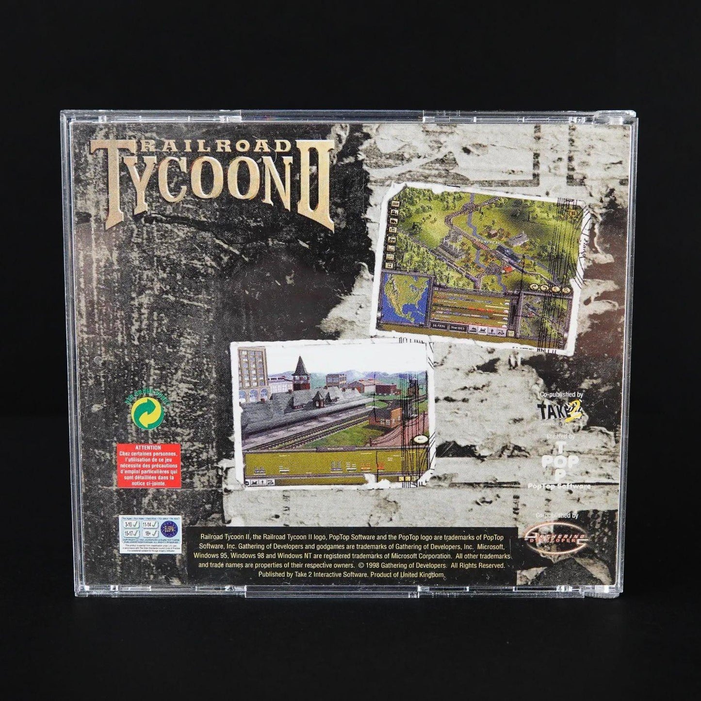 railroad-tycoon-2-pc-game-disc-im-jewel-case-englisch-gebraucht-3 - Utopia Collectibles