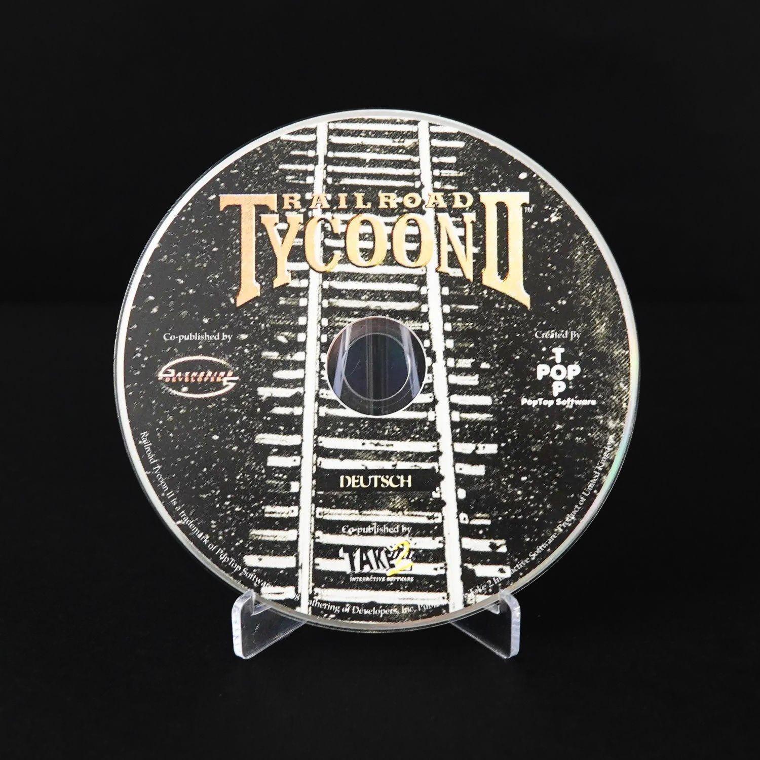 railroad-tycoon-2-pc-game-disc-im-jewel-case-englisch-gebraucht-6 - Utopia Collectibles
