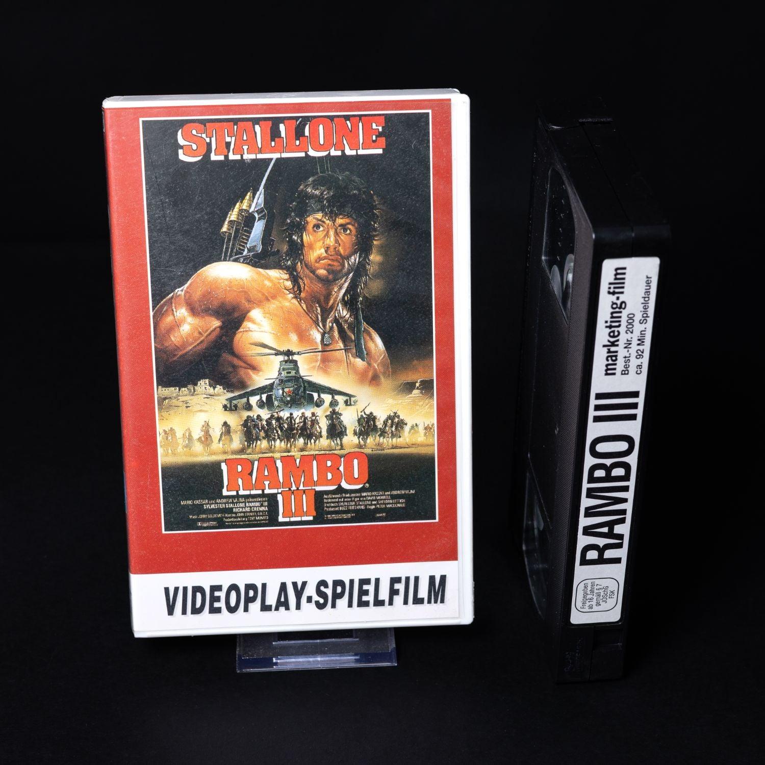 rambo-iii-3-kinothek-vhs-videoplay-spielfilm-sylvester-stallone-deutsch-3 - Utopia Collectibles