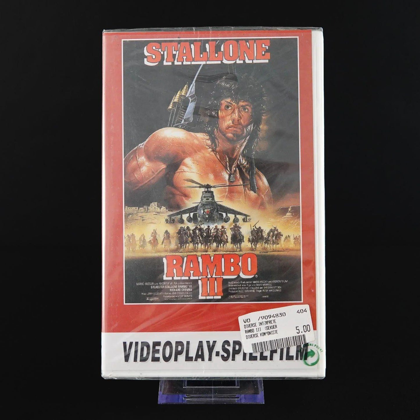 rambo-iii-3-vhs-videoplay-sylvester-stallone-deutsch-neu-ovpsealed-1 - Utopia Collectibles