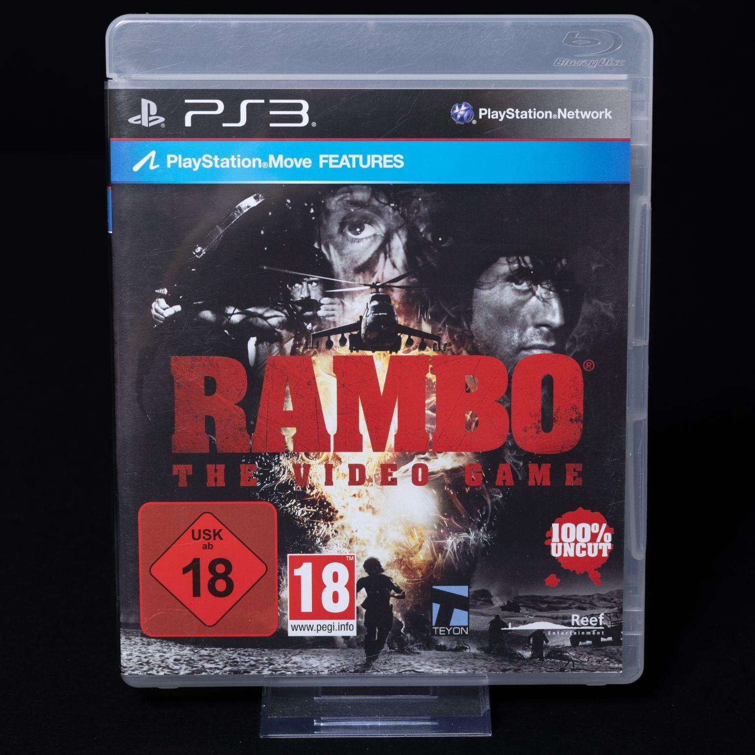 rambo-the-video-game-playstation-ps-3-mit-anleitung-zustand-sehr-gut-1 - Utopia Collectibles
