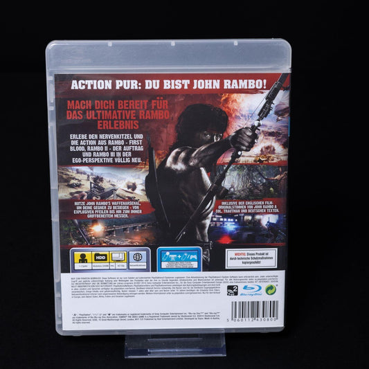rambo-the-video-game-playstation-ps-3-mit-anleitung-zustand-sehr-gut-2 - Utopia Collectibles