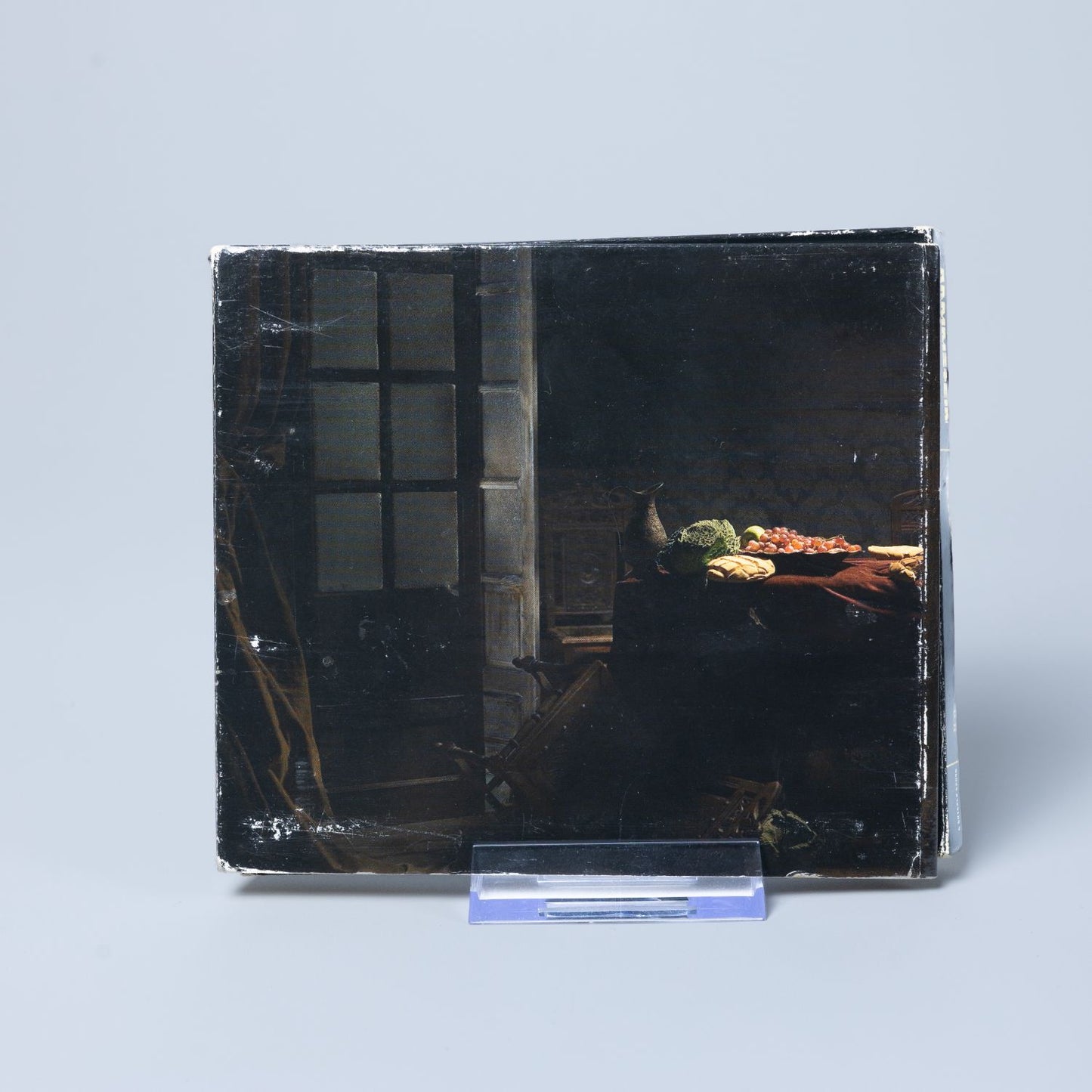 Rammstein - Liebe Ist Für Alle Da - CD - Electronic - VG+ / G+ - Gebraucht