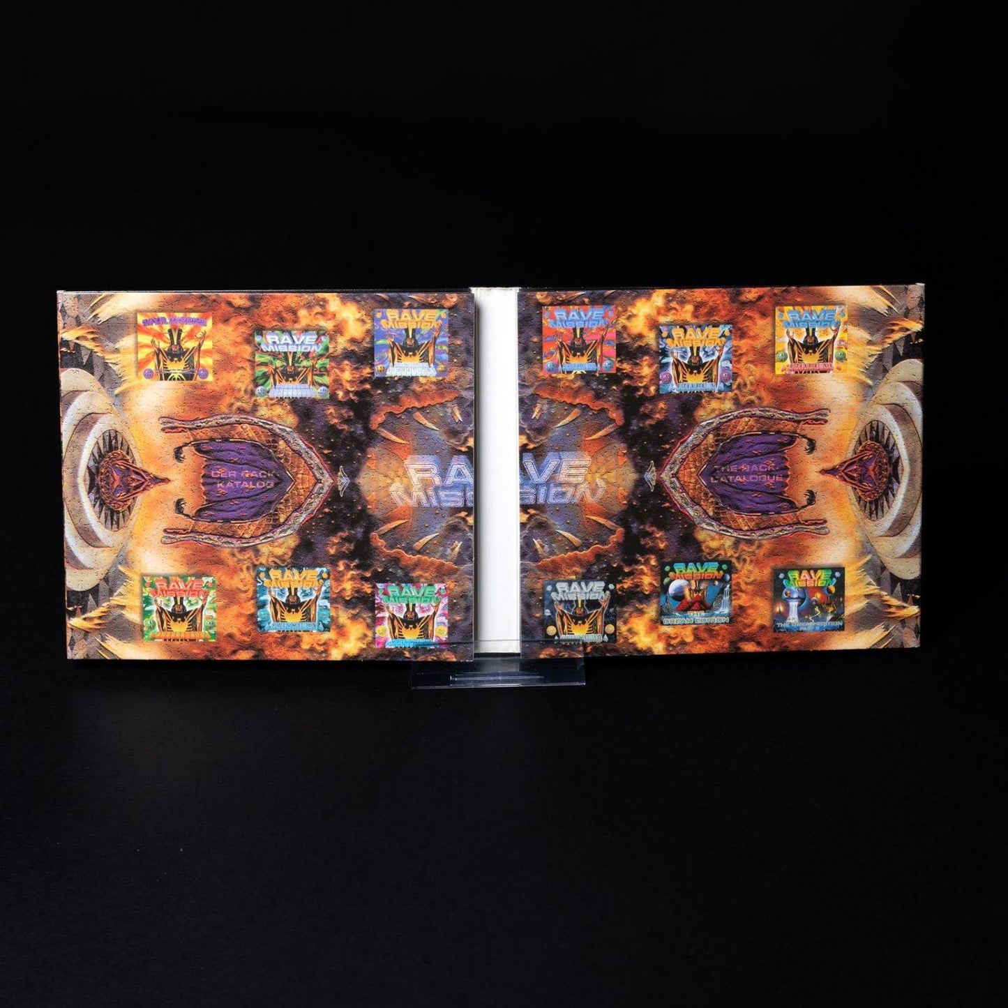 rave-mission-volume-11-2-cd-set-150-minuten-24-rave-tracks-nm-nm-3 - Utopia Collectibles