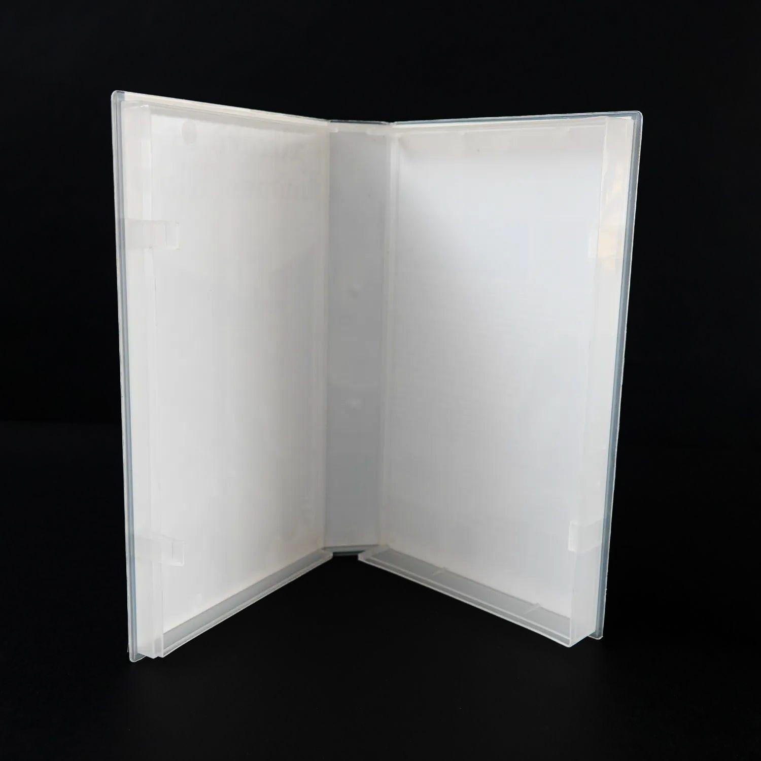 record-of-lodoss-war-vhs-vol-1-episoden-1-3-ungekuerzte-originalfassung-3 - Utopia Collectibles