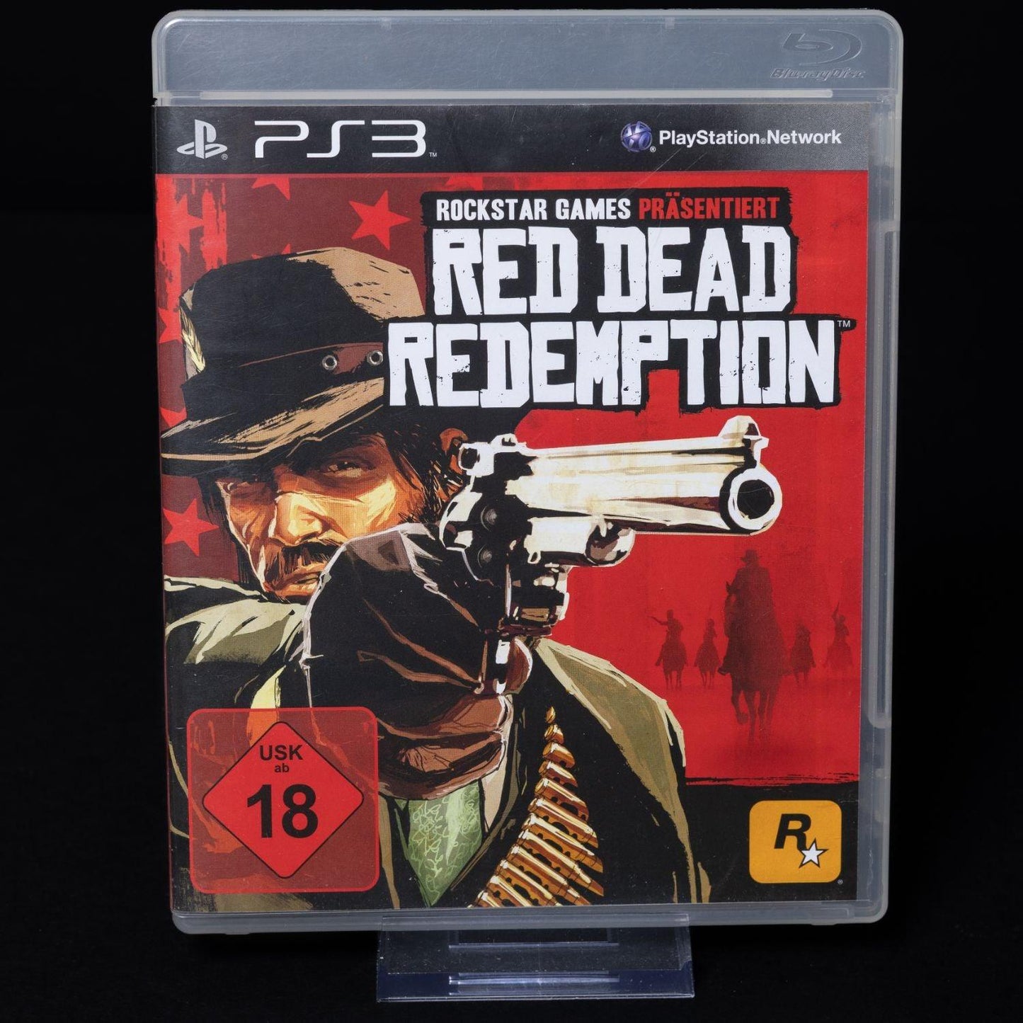 red-dead-redemption-playstation-ps-3-cib-zustand-sehr-gut-1 - Utopia Collectibles
