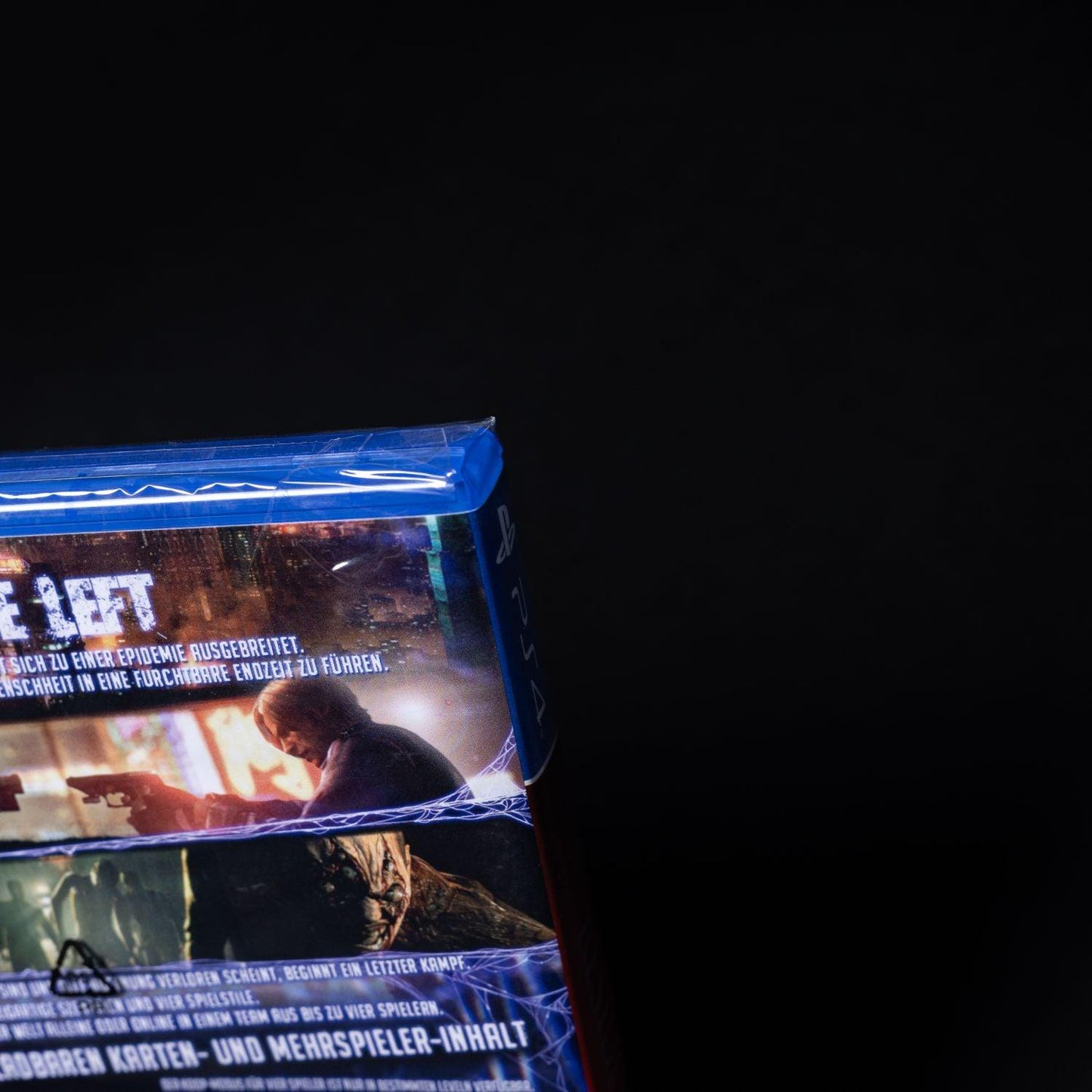 resident-evil-6-playstation-4-ps4-spiel-neu-ovp-sealed-4 - Utopia Collectibles