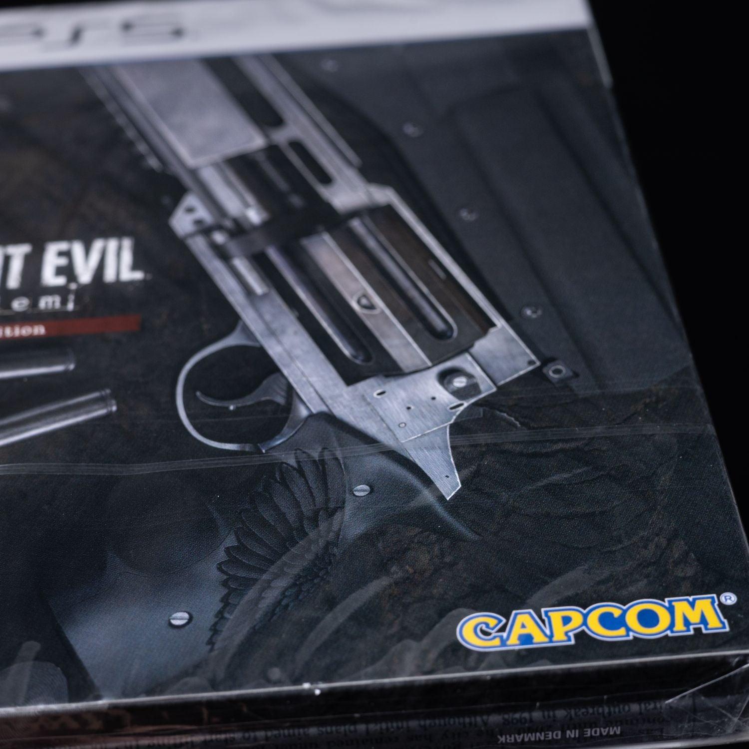 resident-evil-requiem-deluxe-edition-playstation-5-ps5-neu-sealed-de-5 - Utopia Collectibles