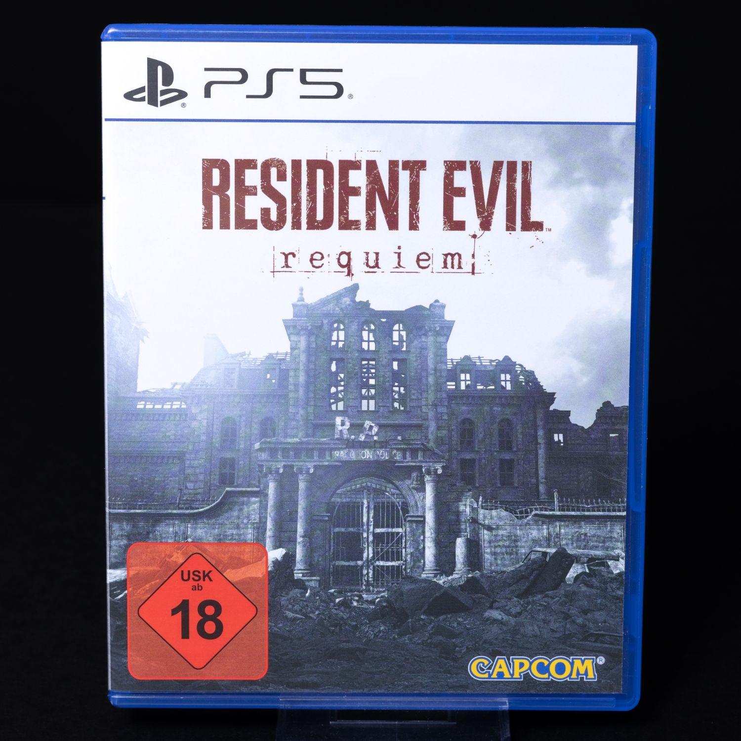 resident-evil-requiem-playstation-5-ps5-spiel-zustand-neuwertig-1 - Utopia Collectibles