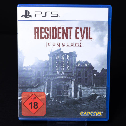 resident-evil-requiem-playstation-5-ps5-spiel-zustand-neuwertig-1 - Utopia Collectibles