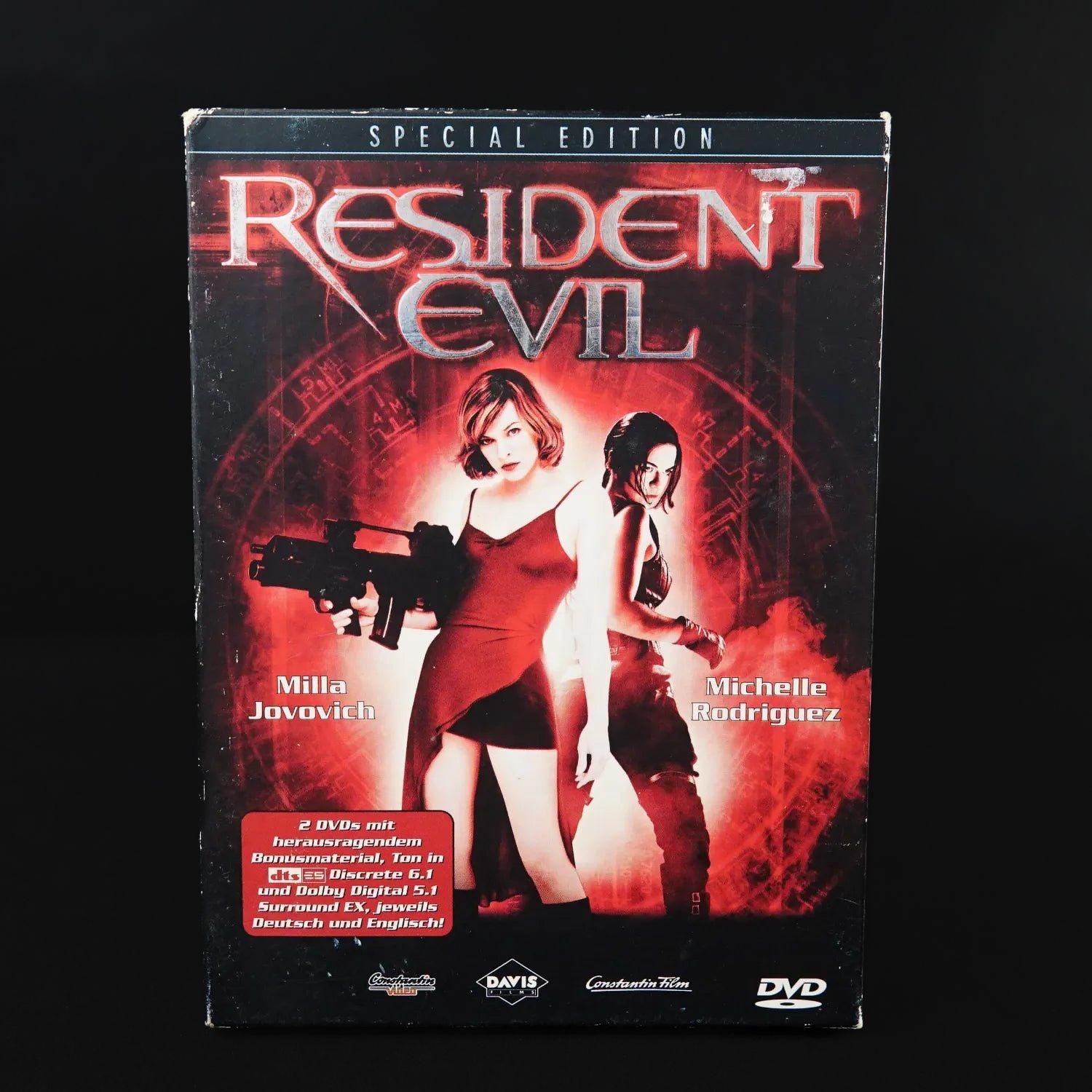 resident-evil-special-edition-dvd-im-pappschuber-deutsch-gebraucht-1 - Utopia Collectibles