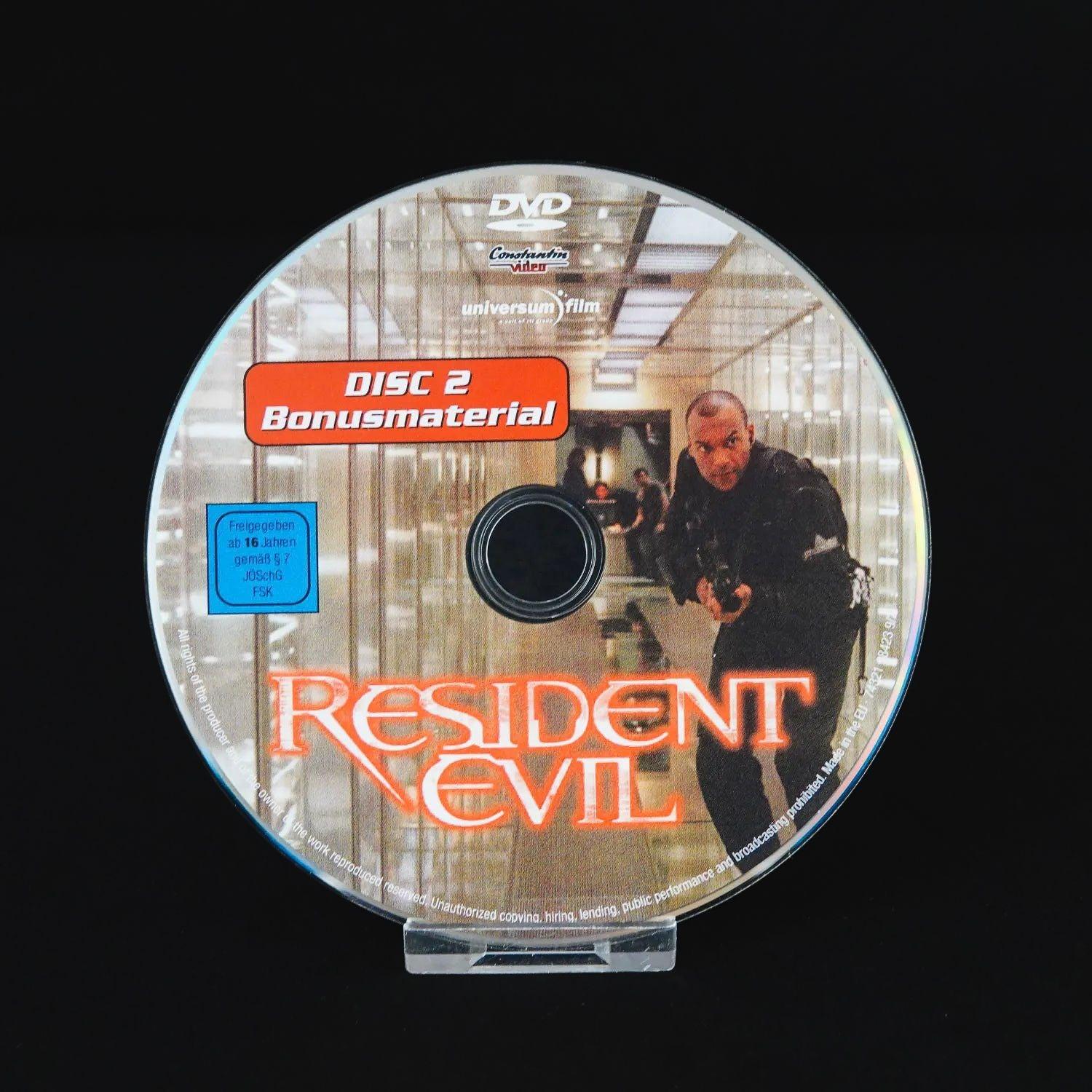 resident-evil-special-edition-dvd-im-pappschuber-deutsch-gebraucht-10 - Utopia Collectibles