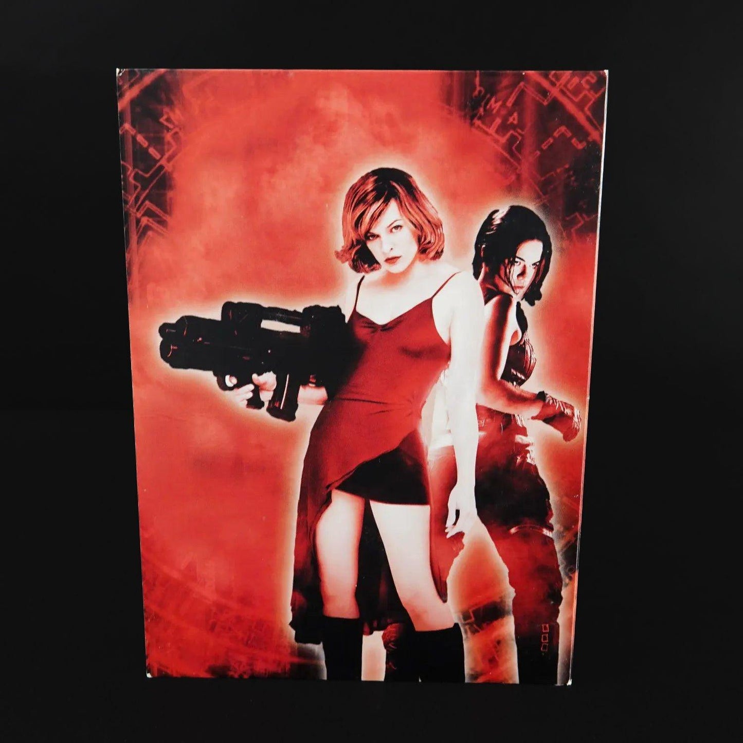 resident-evil-special-edition-dvd-im-pappschuber-deutsch-gebraucht-5 - Utopia Collectibles