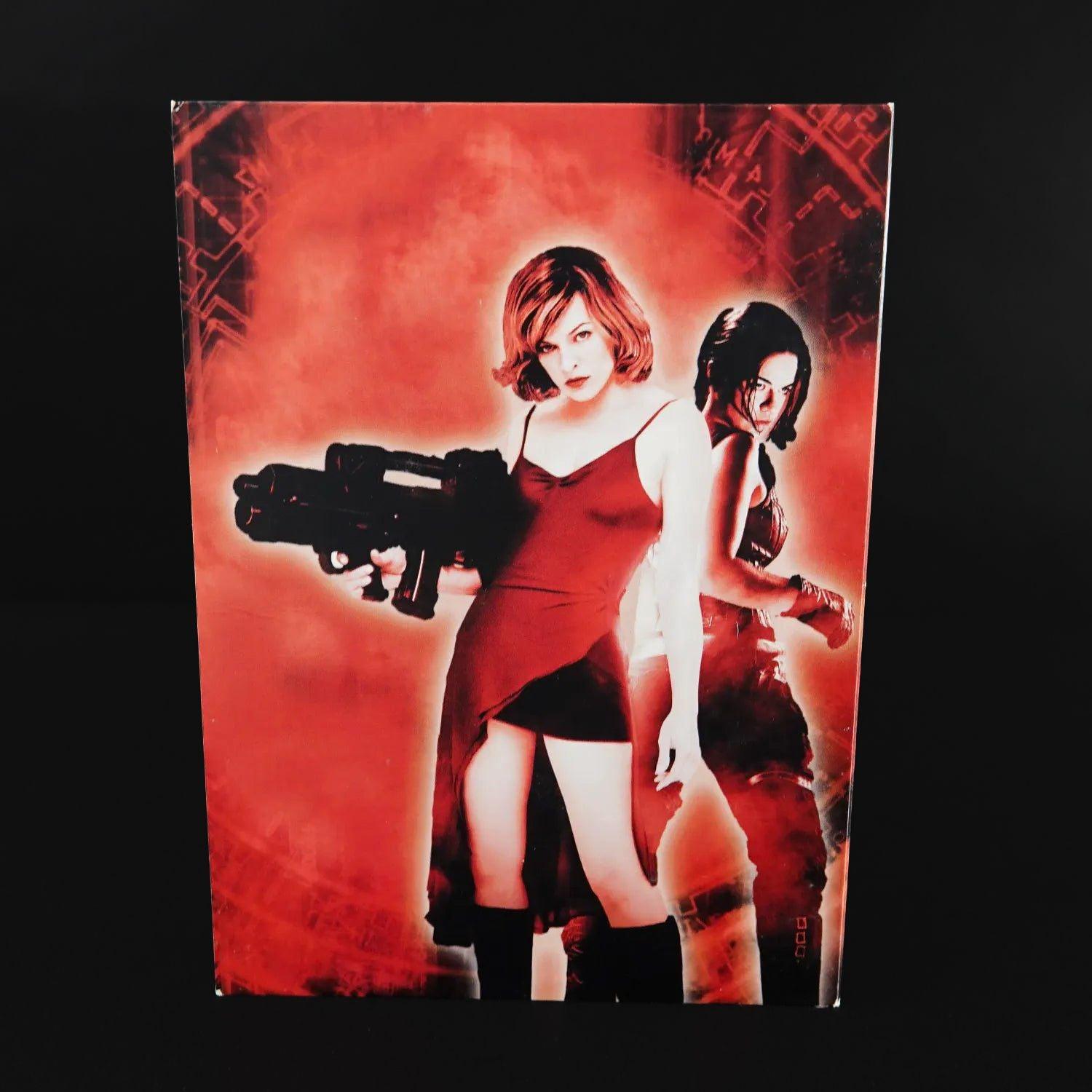 resident-evil-special-edition-dvd-im-pappschuber-deutsch-gebraucht-5 - Utopia Collectibles