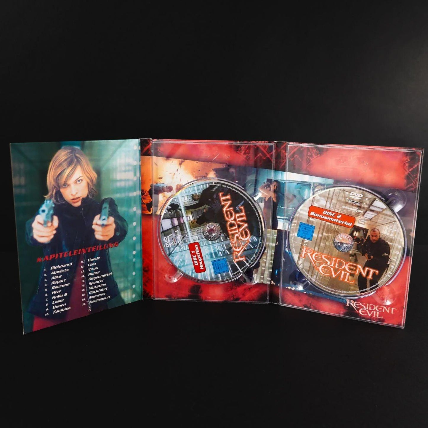 resident-evil-special-edition-dvd-im-pappschuber-deutsch-gebraucht-7 - Utopia Collectibles