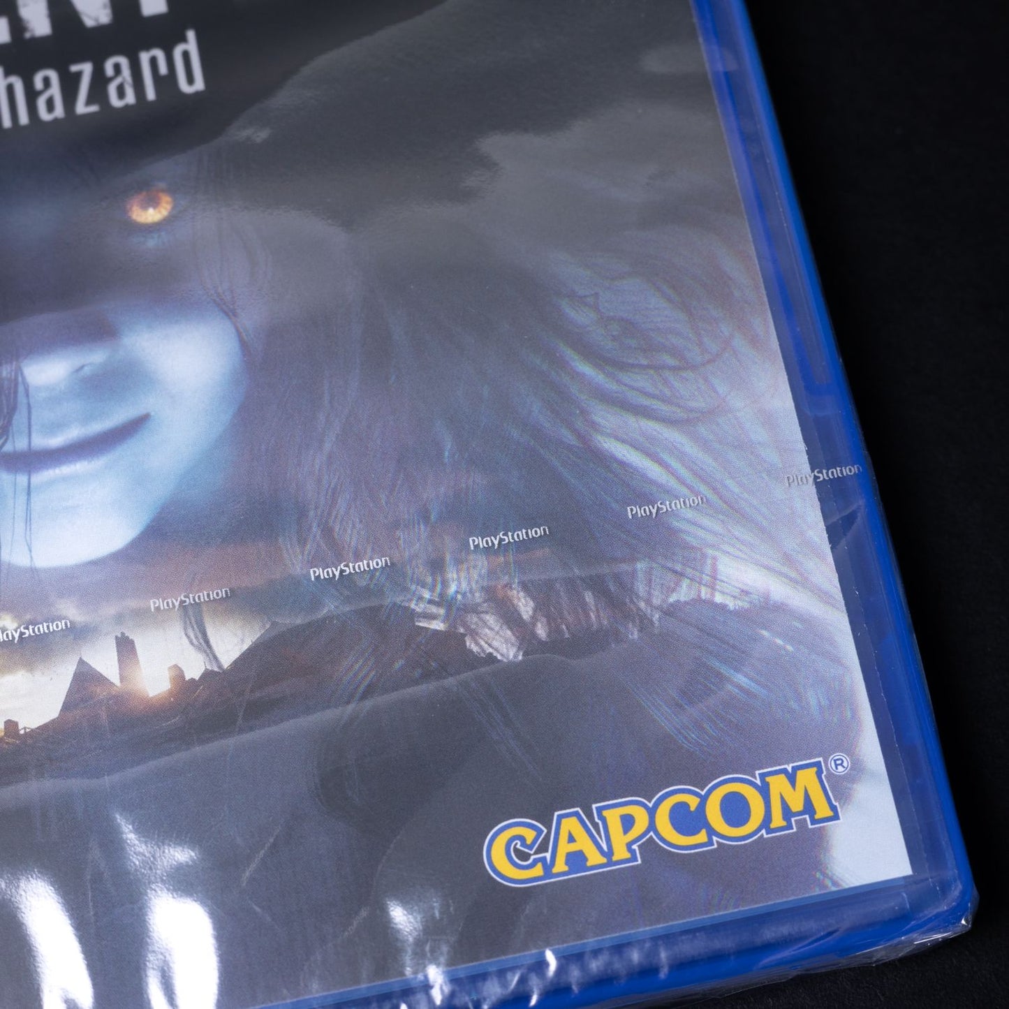 Resident Evil VII: Biohazard - Gold Edition - Playstation 5 PS5 - Neu & OVP