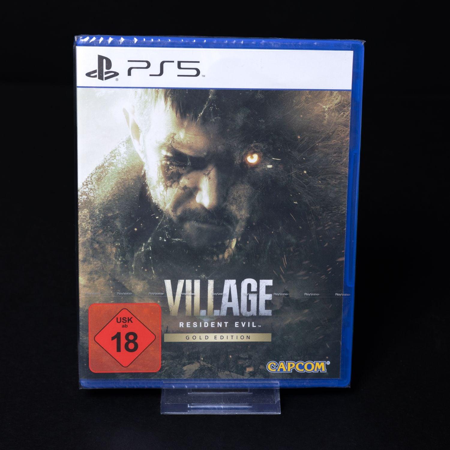 resident-evil-viii-village-gold-edition-playstation-5-ps5-neu-ovp-1 - Utopia Collectibles