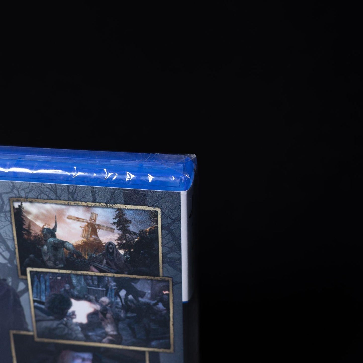 resident-evil-viii-village-gold-edition-playstation-5-ps5-neu-ovp-3 - Utopia Collectibles