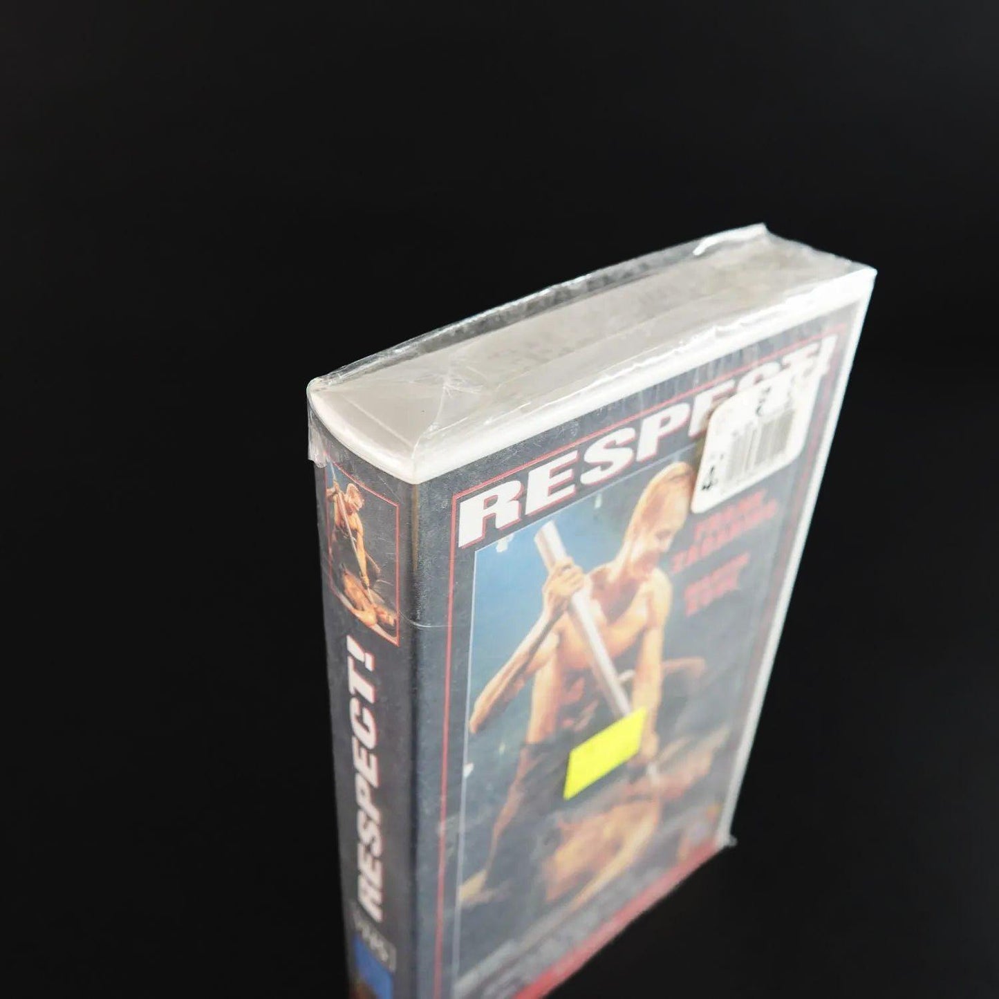 respect-vhs-frank-zagarino-martin-kove-cobra-kai-action-cult-sealed-3 - Utopia Collectibles