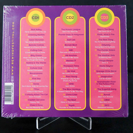 rewind-the-80s-album-a-decade-of-classic-pop-hits-3-cd-box-neu-sealed-2 - Utopia Collectibles