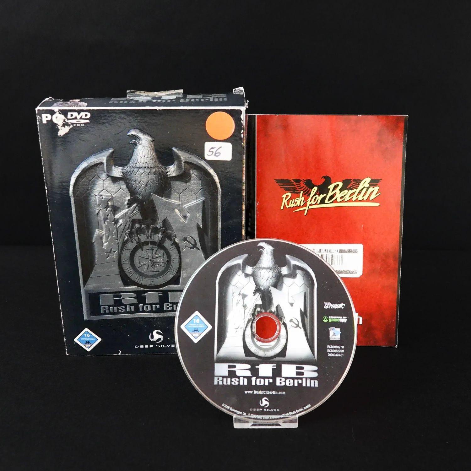 rfb-rush-for-berlin-pc-game-big-box-cib-komplett-deutsch-gebraucht-1 - Utopia Collectibles