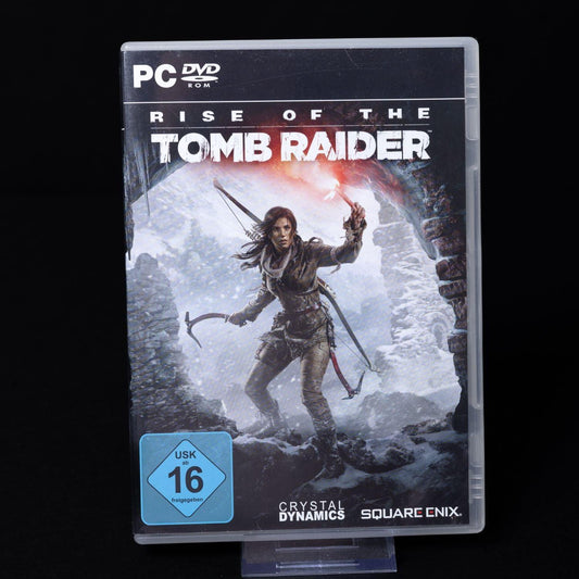 rise-of-the-tomb-raider-pc-cd-rom-spiel-zustand-sehr-gut-1 - Utopia Collectibles