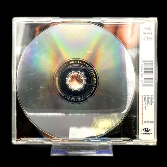 Robert Miles - Fable - CD - Dance & Electronic - Maxi-Single - Gebraucht