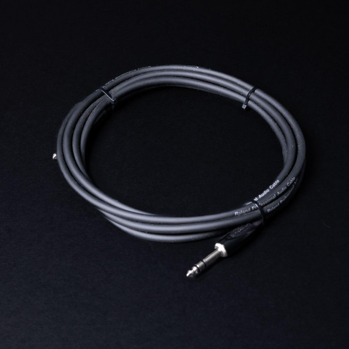 roland-professional-audio-cable-klinke-635-mm-verbindungs-kabel-1 - Utopia Collectibles