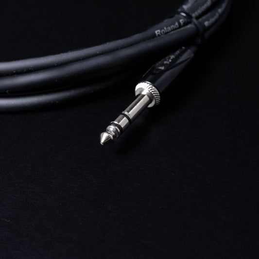 roland-professional-audio-cable-klinke-635-mm-verbindungs-kabel-2 - Utopia Collectibles