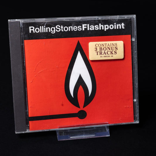 rolling-stones-flashpoint-live-cd-steel-wheels-urban-jungle-world-tour-89-2 - Utopia Collectibles