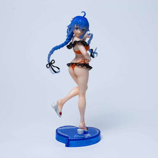 Roxy Migurdia Figur - Mushoku Tensei / Jobless Reanimation - PVC Statue - Neu