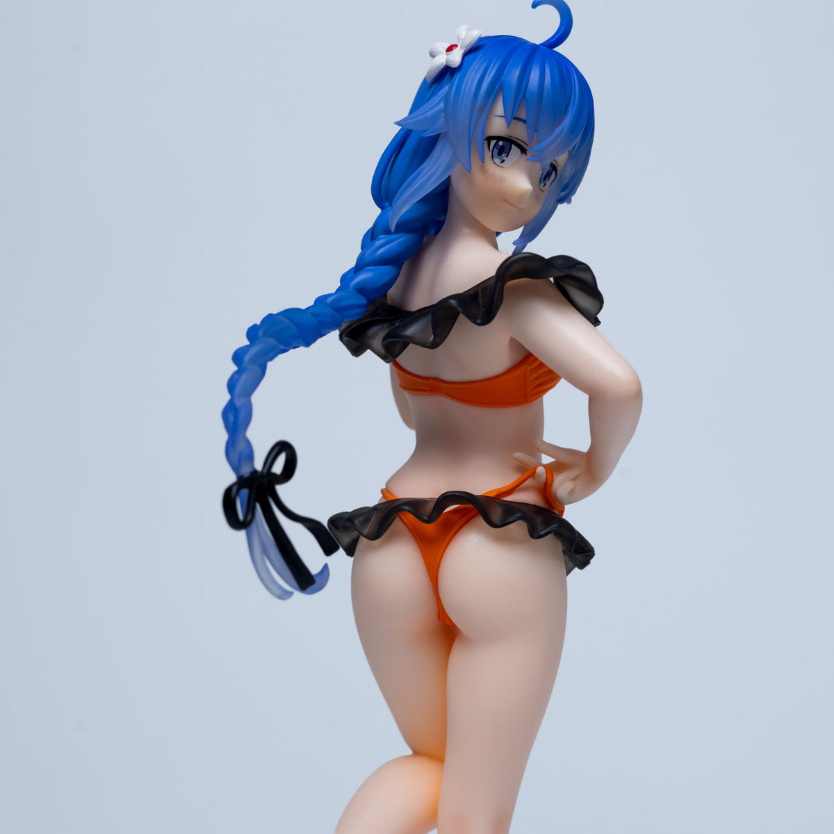 Roxy Migurdia Figur - Mushoku Tensei / Jobless Reanimation - PVC Statue - Neu