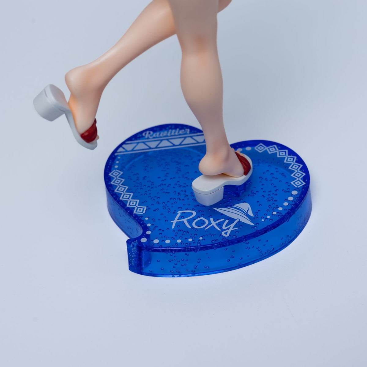Roxy Migurdia Figur - Mushoku Tensei / Jobless Reanimation - PVC Statue - Neu