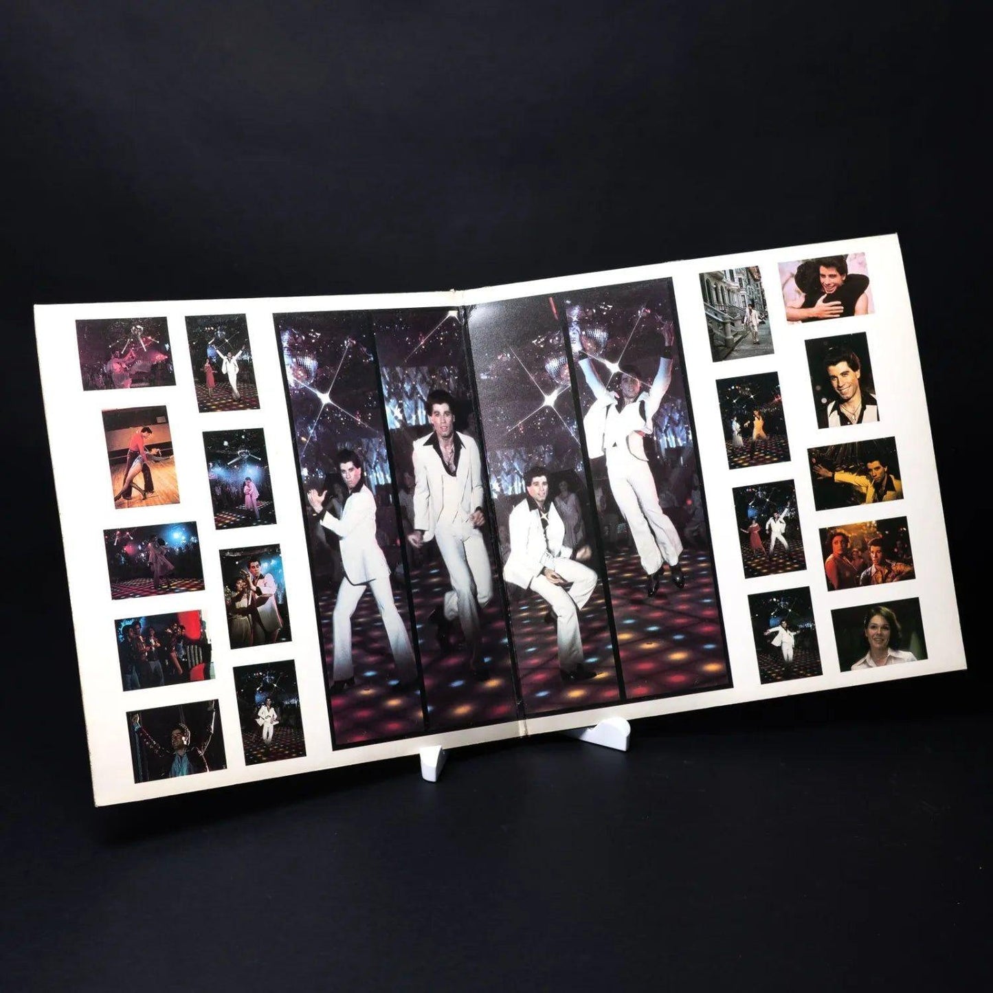 saturday-night-fever-the-original-movie-soundtrack-vinyl-12-vg-vg-3 - Utopia Collectibles