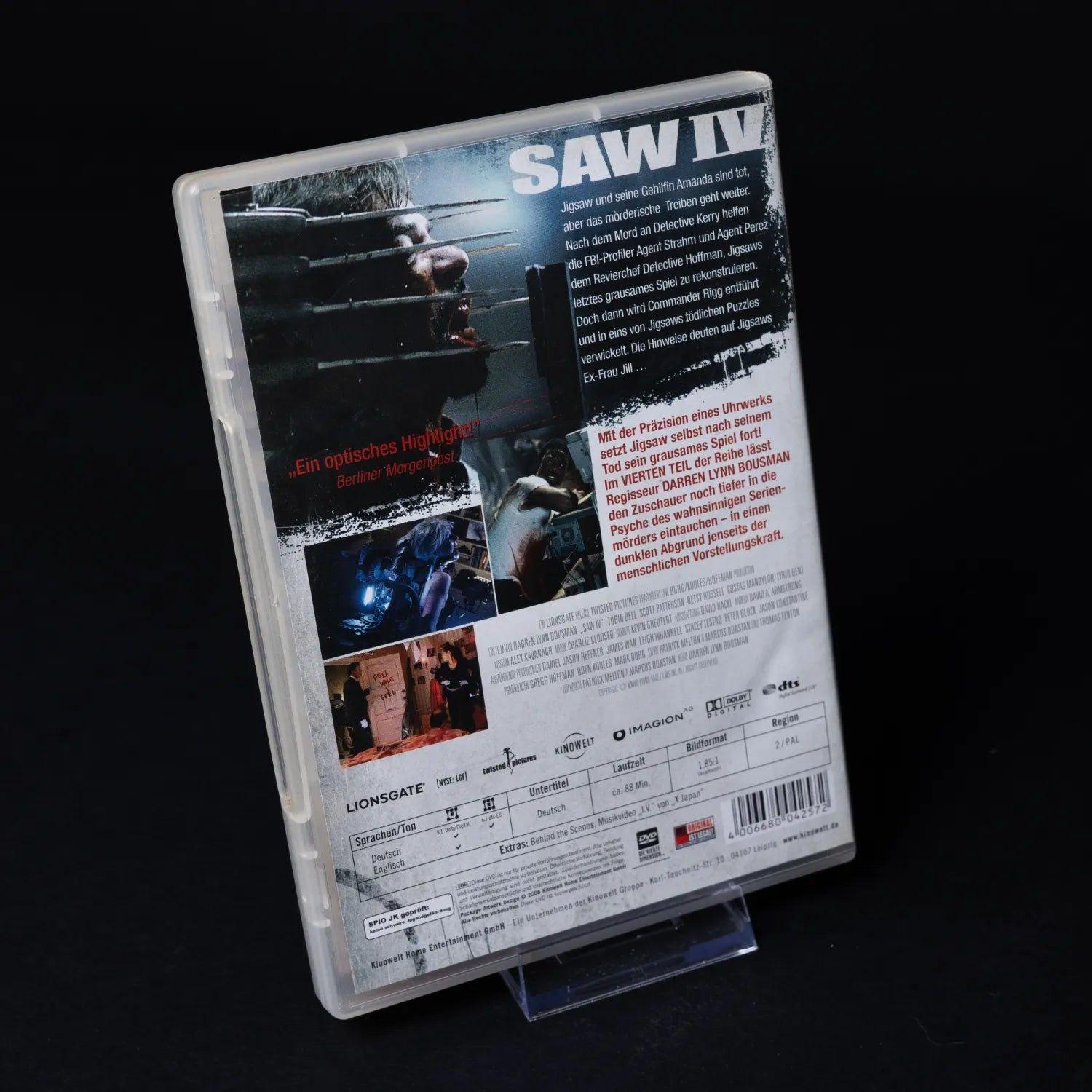 saw-collection-teil-12345-kinowelt-dvd-pal-fsk-18-zustand-gut-10 - Utopia Collectibles