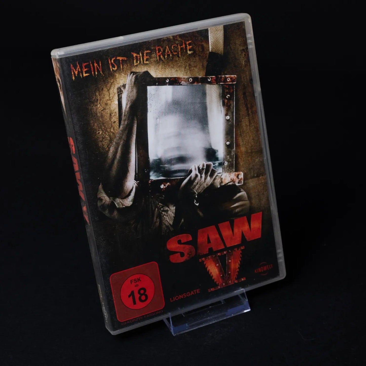 saw-collection-teil-12345-kinowelt-dvd-pal-fsk-18-zustand-gut-11 - Utopia Collectibles